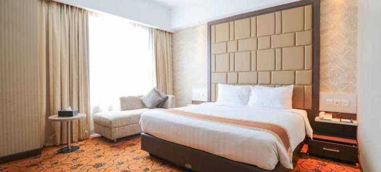 雷姆西酒店(Hotel Remcy)图片