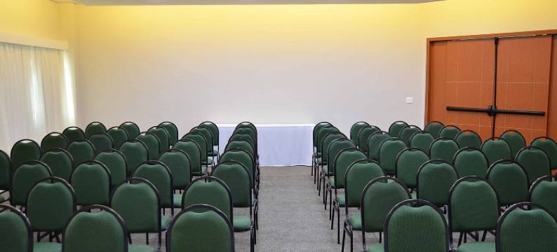 美居马唐酒店(Hotel Matao by Mercure)图片