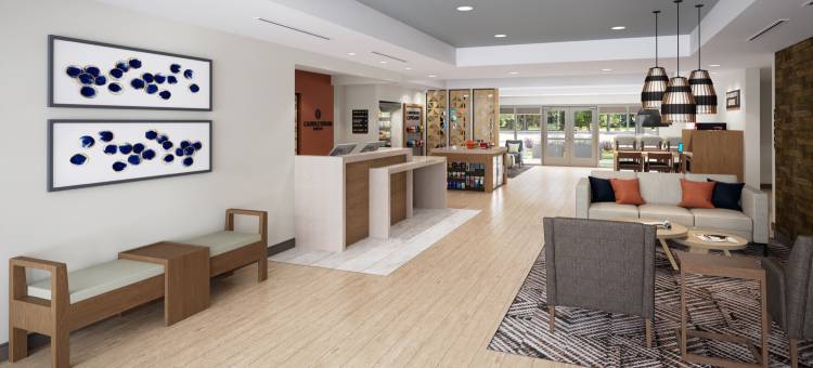 Candlewood Suites Detroit – Sterling Heights图片