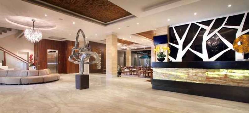 Gets酒店(Gets Hotel)图片