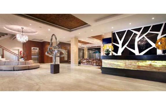 Gets Hotel Hotel Overview