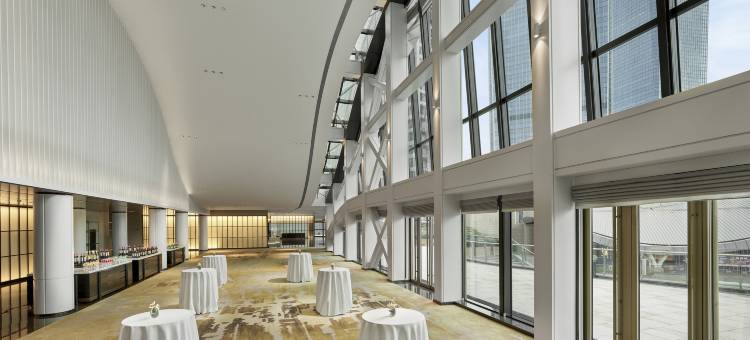 东莞洲际酒店图片