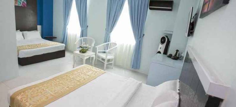 Skyview酒店(Skyview Hotel)图片