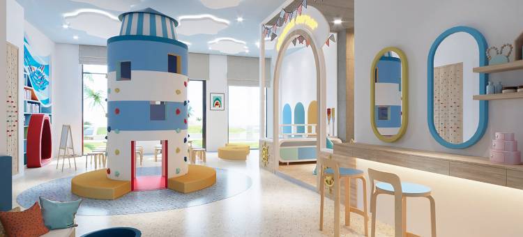 濠庄假日酒店(Holiday Inn Resort Ho Tram Beach)图片