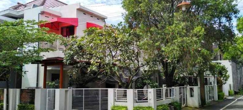 玛琅K10民宿(Homestay K 10 Syariah Malang)图片