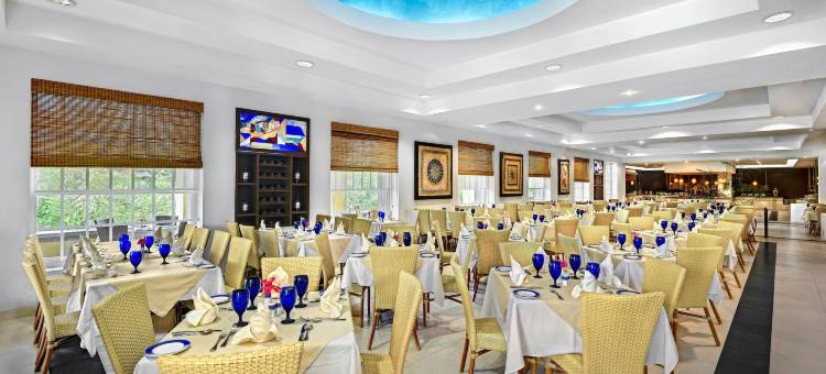 玛里娜艾尔西德Spa及海滩全包度假村(Hotel Marina El Cid Spa & Beach Resort - All Inclusive)图片
