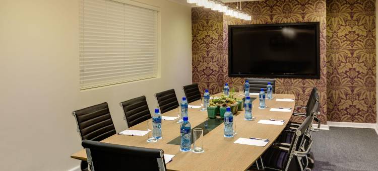 Protea亚酒店-克尼斯纳码头酒店(Protea Hotel Knysna Quays)图片