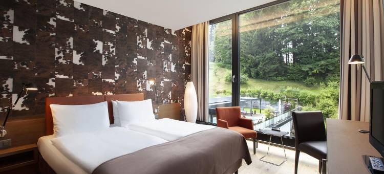 定制酒店-SIHLPARK-辛德莱吉(Tailormade Hotel SIHLPARK Schindellegi)图片