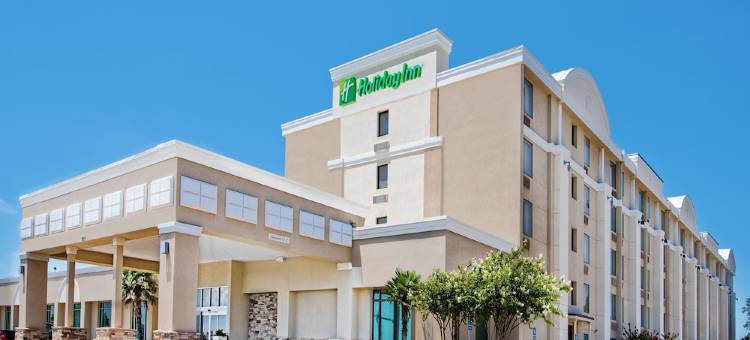 Holiday Inn 贝德福德DFW机场区西(Holiday Inn Dallas DFW Airport Area West)图片