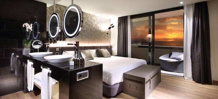 Hard Rock 特内里费岛酒店(Hard Rock Hotel Tenerife)图片