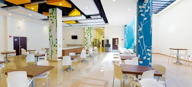 奎雷塔罗舒眠酒店(Sleep Inn Queretaro)图片