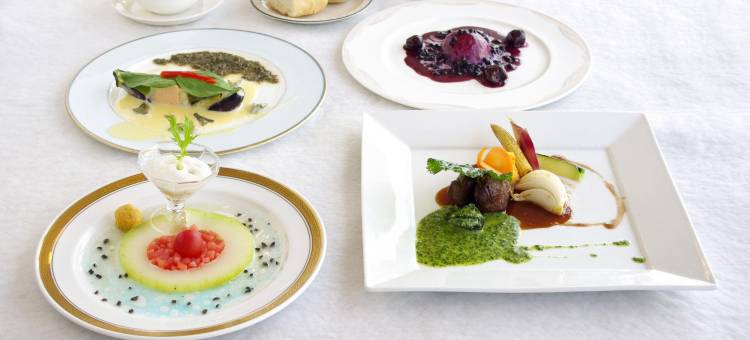 Breezbay水疗度假村(Breezbay Hotel Resort and Spa)图片