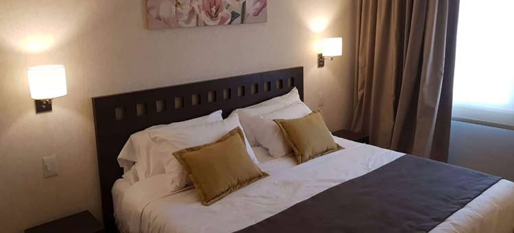 戴斯酒店扎拉特(Days Inn by Wyndham Zarate)图片