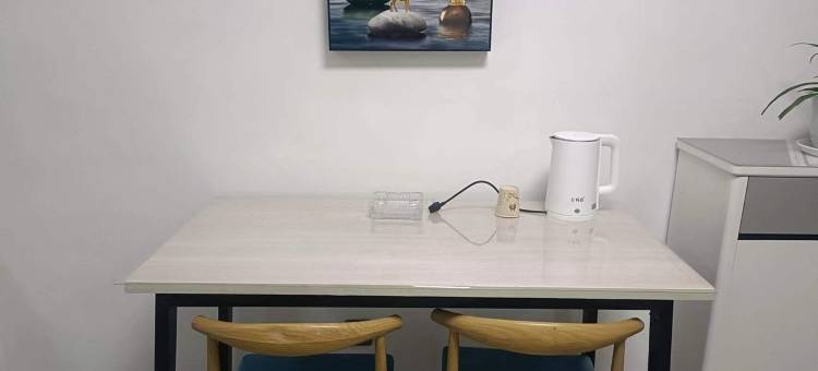 浅墨日租公寓(东山路分店)图片