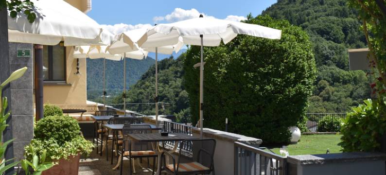 Capriccio 16 Pergola图片