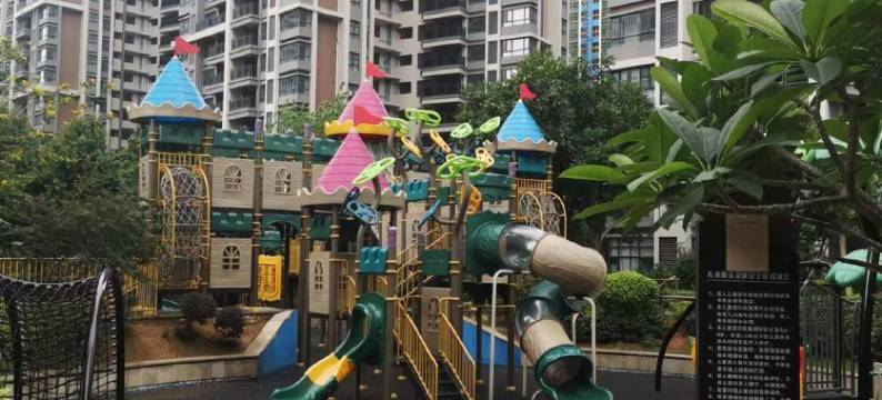 誉峯美宿公寓(潭隆北路分店)图片