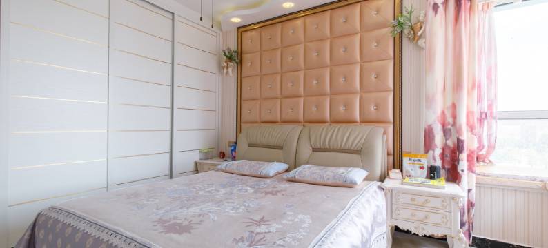 燕子翩翩飞舞公寓(济宁2号店)图片