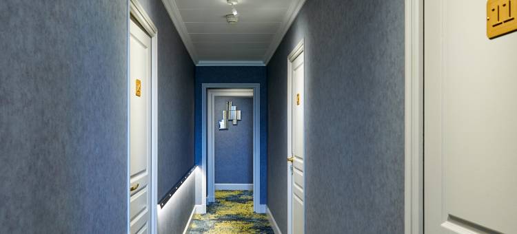 勃艮第园地酒店(Le Clos De Bourgogne)图片