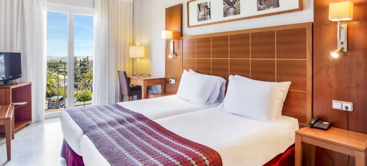 安德法斯欧洲之星酒店(Exe Las Adelfas)图片