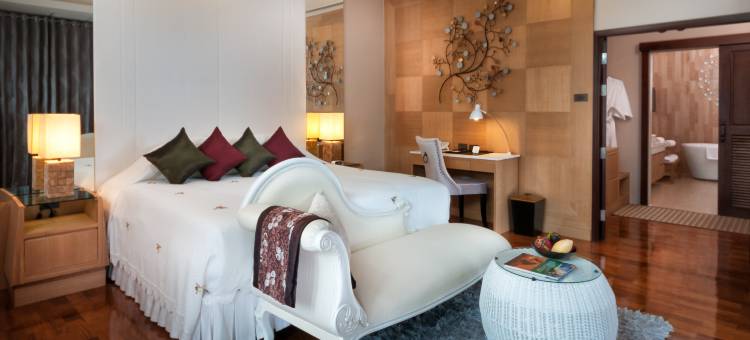 西瑞安潘精品度假村及水疗中心(Sireeampan Boutique Resort and Spa)图片