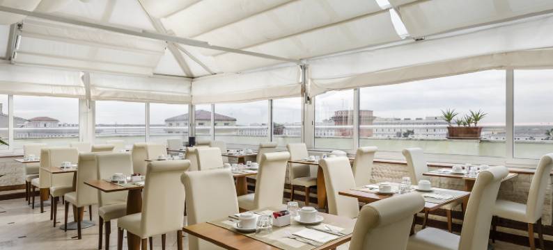 埃克多穆斯金宫酒店(Exe Domus Aurea)图片