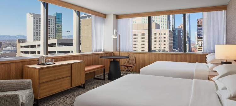 丹佛市中心喜来登酒店(Sheraton Denver Downtown Hotel)图片