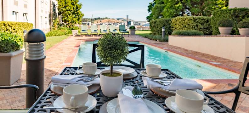 城市小屋-贝尔维尔(Town Lodge Bellville)图片