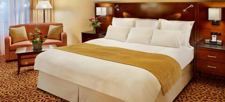 特兰伯尔谢尔顿万豪酒店(Trumbull Marriott Shelton)图片