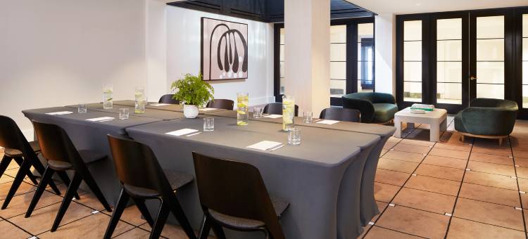渔人码头金普顿艾尔顿酒店(Kimpton ALTON FISHERMAN'S WHARF by IHG)图片