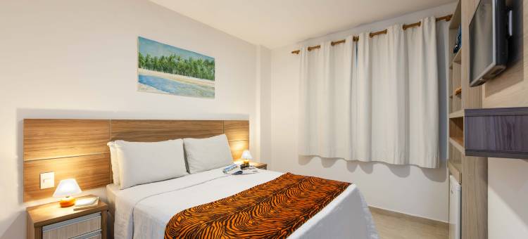 巴伊亚10号旅馆(Pousada Bahia 10)图片