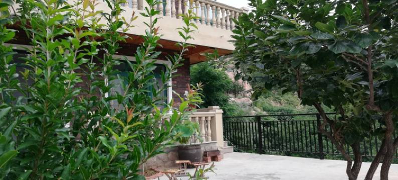 云起山居会所民宿(源山路分店)图片