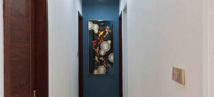 海景房四室两厅两卫度假别墅(北关路1号分店)图片