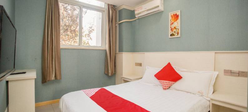 长久宾馆(苏州虎丘店)图片