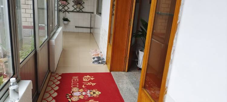 莱州黄金海岸浪漫小屋(云峰南路分店)图片