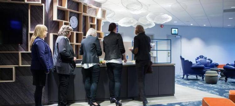 群岛品质酒店(Quality Hotel Skjærgården)图片