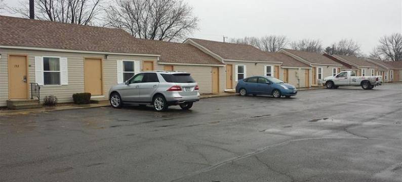 奥斯汀罗德威旅馆(Rodeway Inn & Suites)图片