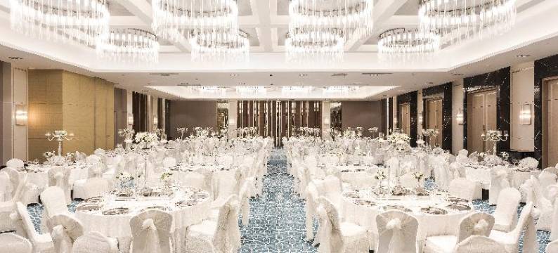 杰德曼齐兹勒(Dedeman Cizre Hotel)图片