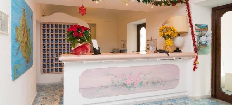 东方疗养酒店 - 海滩及SPA(Hotel Terme Oriente - Beach & Spa)图片