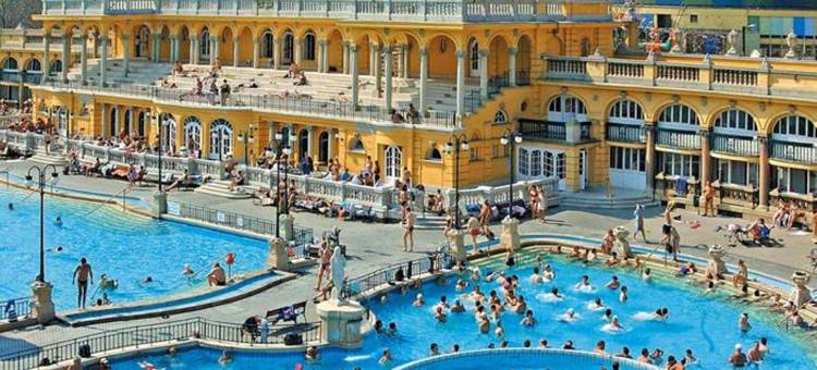 皇家艾公园精品酒店(Royal Park Boutique Hotel)图片