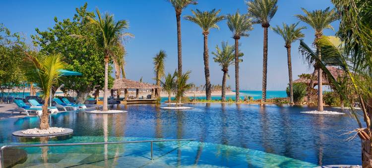 迪拜安纳塔拉世界群岛度假村(Anantara World Islands Dubai Resort)图片