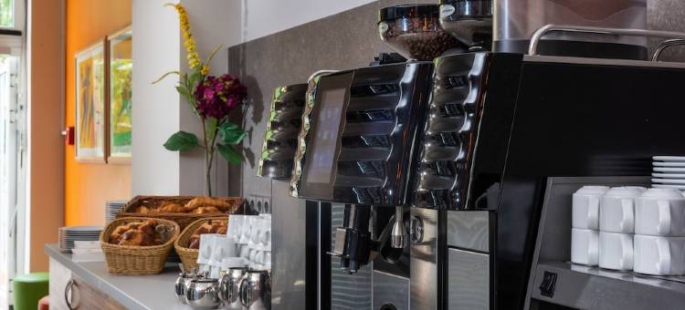 索拉特柏林酒店(Sorat Hotel Berlin)图片