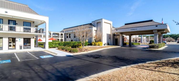 凯艺酒店(Quality Inn)图片