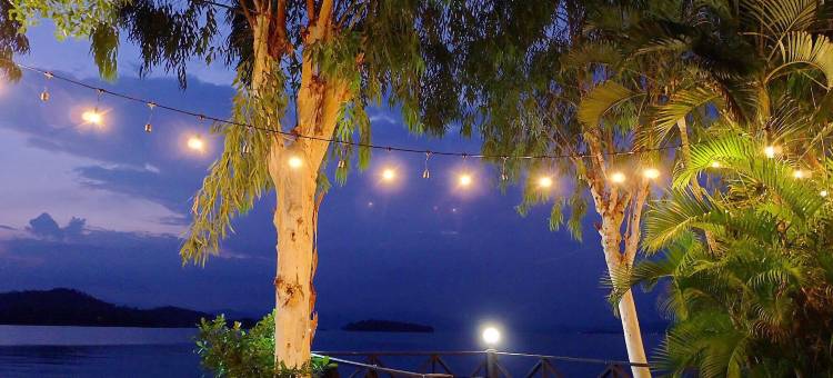 林耿度假村(Rimkaeng Resort)图片