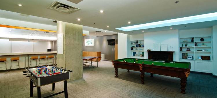 栗树公寓及会议中心-多伦多大学(Chestnut Residence and Conference Centre - University of Toronto)图片
