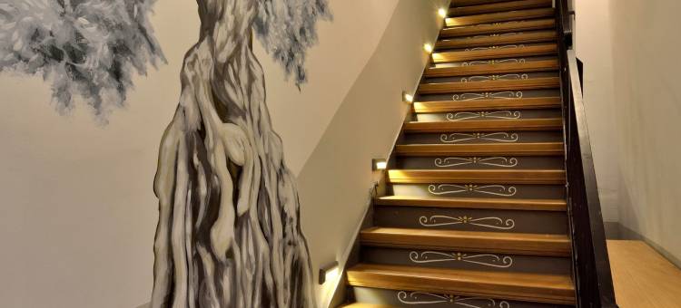 艾莉雅帕拉提诺酒店(Elia Palatino Hotel)图片