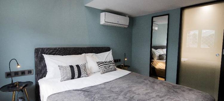 昆汀动物园酒店(Quentin Zoo Hotel)图片