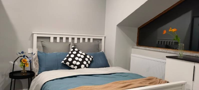 YAN2度假别墅(峨洪路1号分店)图片