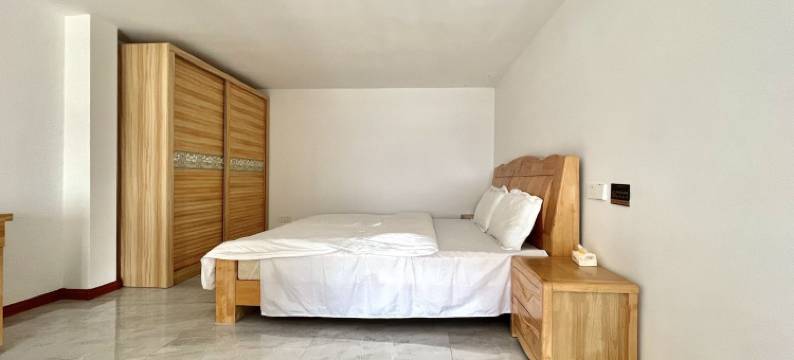 瑞西公馆公寓(科创路分店)图片