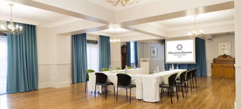 温彻斯特酒店 - 纽马克(The Winchester Hotel by Newmark)图片