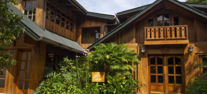 贝尔马酒店(Hotel Belmar)图片